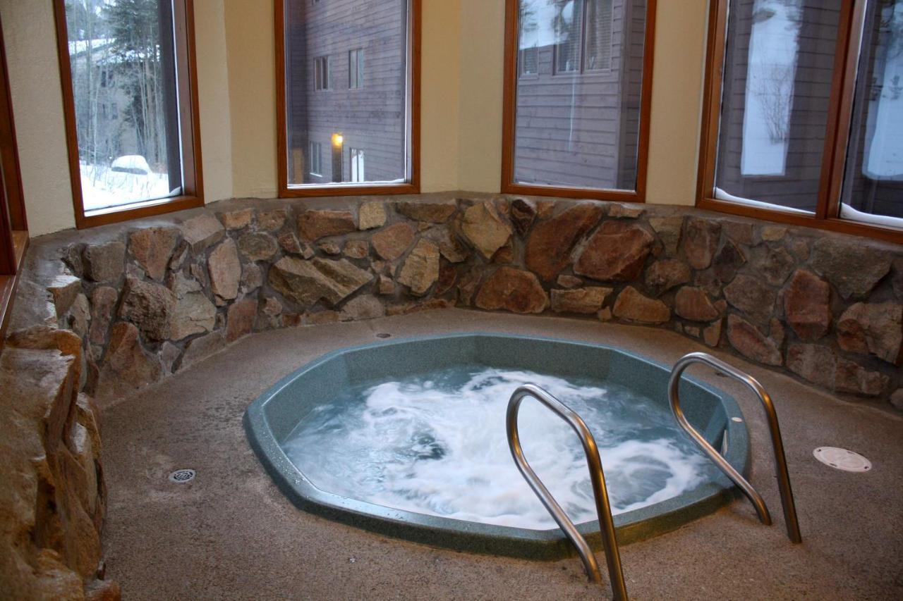 Woods Manor #302-A - Close To Main Street - Access To Indoor Hot Tub And Shuttle Breckenridge Esterno foto